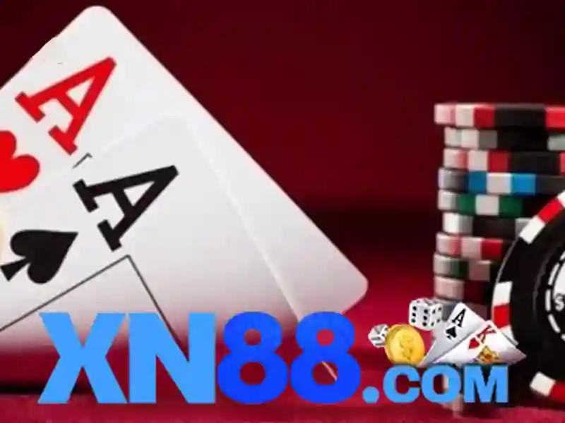 Các trò chơi và thể thao trên xn88 Các trò chơi và thể thao trên xn88