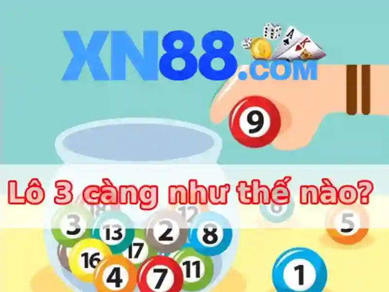 XN88 – Nền tảng giải trí trực tuyến và cá cược an toàn Go88