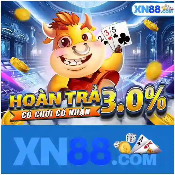 xn88 – Giới thiệu nha cai uy tín và an toàn cho người chơi Việt 1 Đăng Nhập