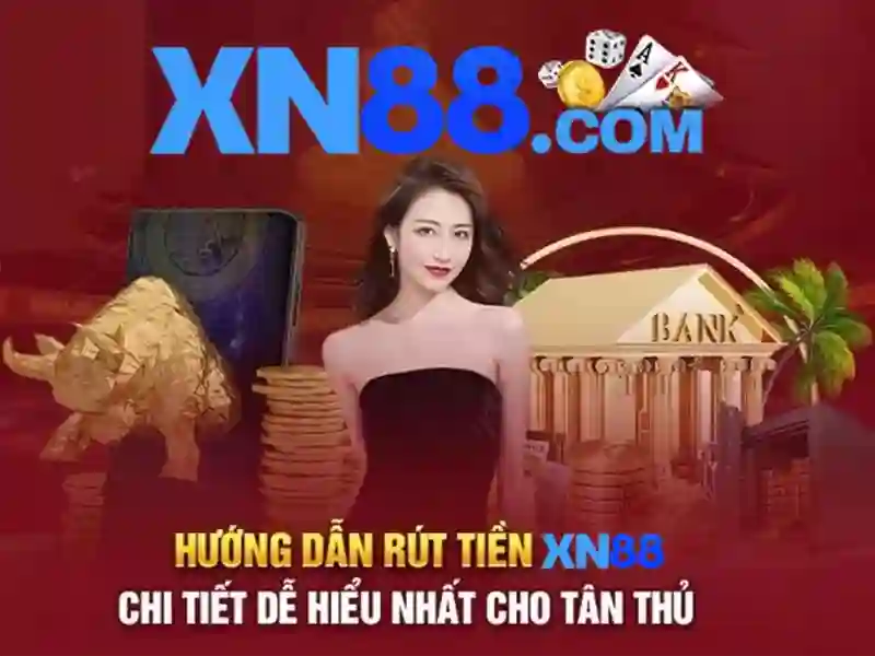 XN88: Nền tảng trò chơi trực tuyến đáng tin cậy tại Việt Nam Go88
