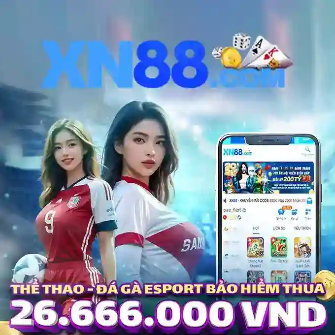 xn88: Tổng quan về nền tảng chơi trực tuyến Go88