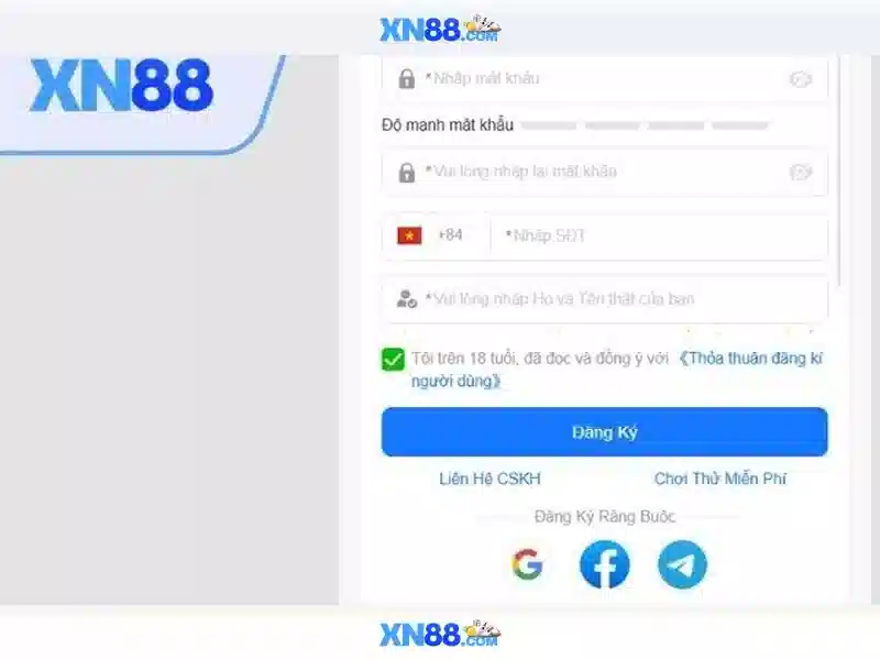 xn88 và những điều bạn cần biết Go88