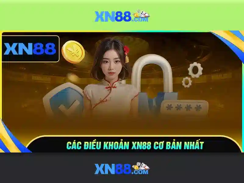 xn88: khái niệm, ứng dụng và tiềm năng Go88