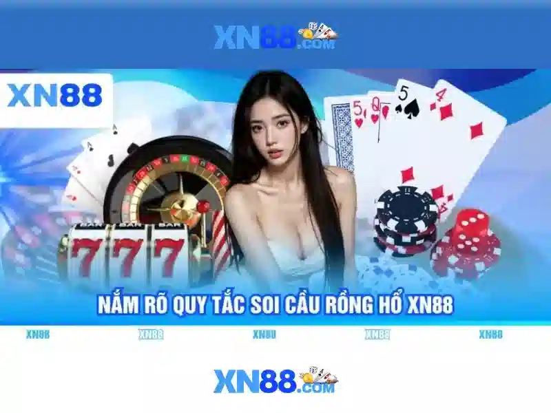 xn88: Nền tảng trò chơi trực tuyến và hành trình khám phá 1 Đăng Nhập