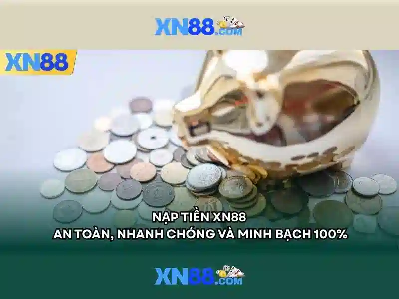 Kết luận về xn88