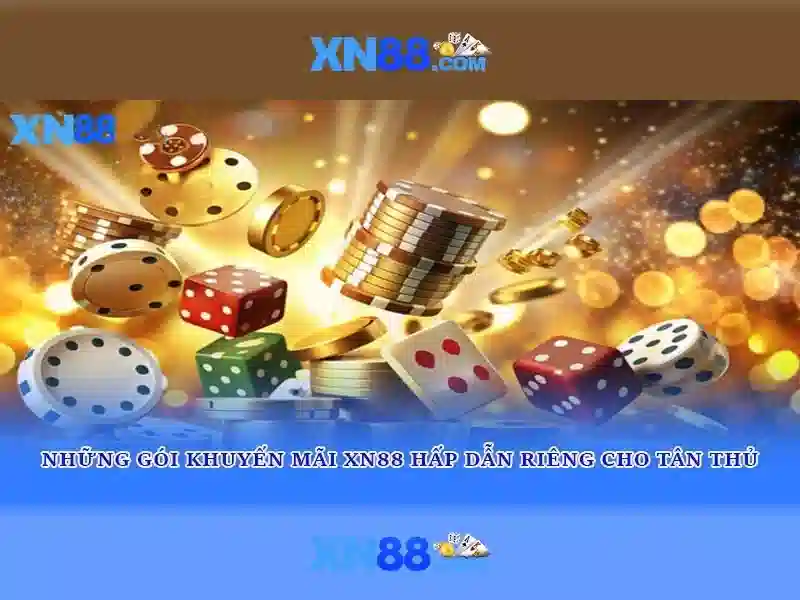 XN88: Nền tảng giải trí trực tuyến an toàn và đáng tin cậy Go88