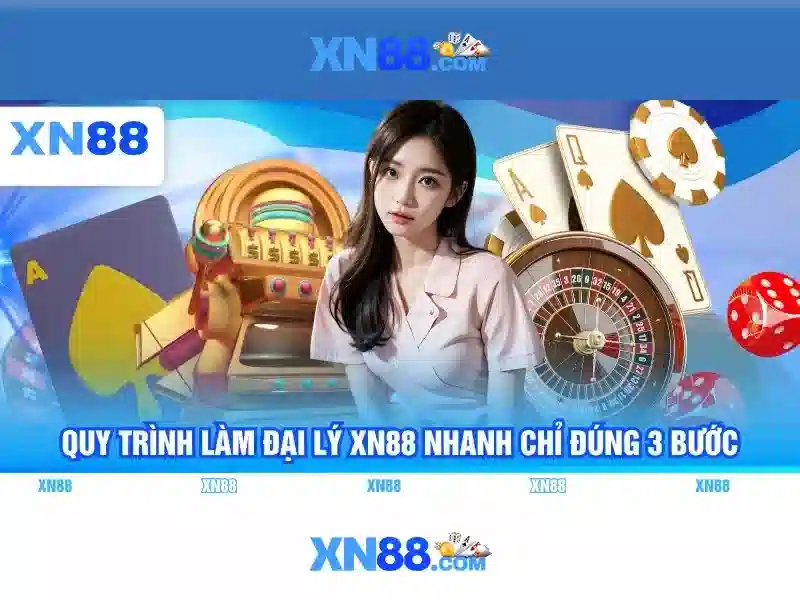 xn88: Đánh giá nền tảng cá cược trực tuyến Go88