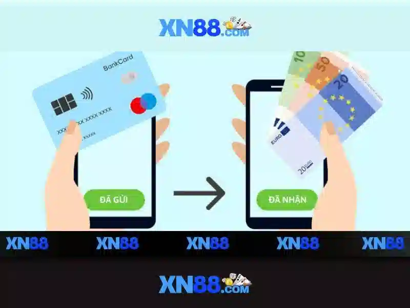 xn88: Khám phá nền tảng và cơ hội Go88