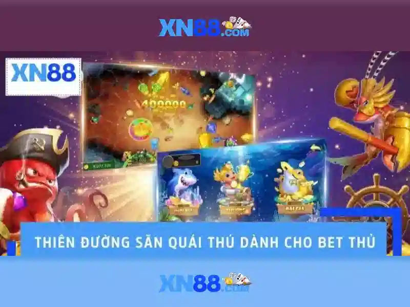 XN88 là gì? XN88 là gì?