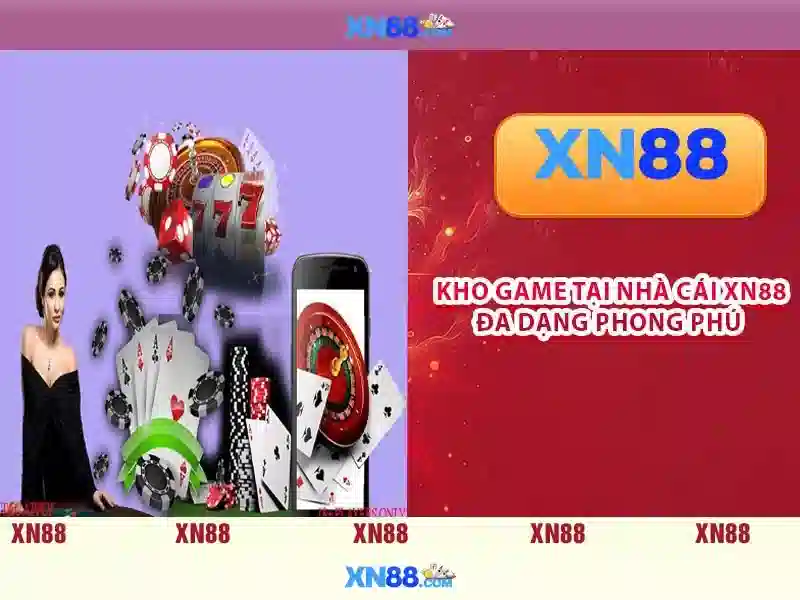 Các tính năng nổi bật của xn88 Các tính năng nổi bật của xn88