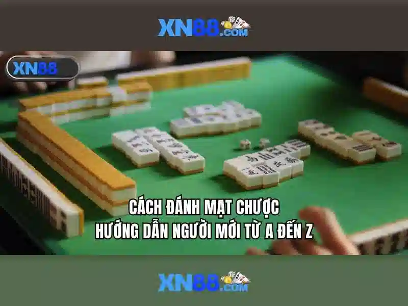 XN88 là gì và mục tiêu của nó XN88 là gì và mục tiêu của nó