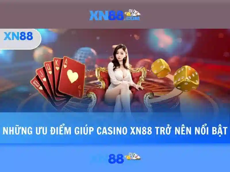 Đặc điểm nổi bật
