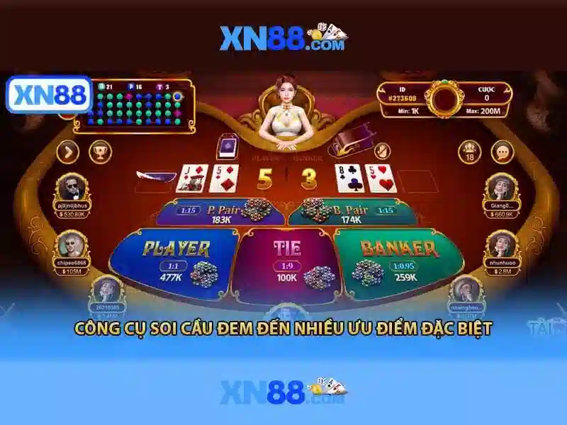 XN88: Tổng quan về nền tảng cá cược trực tuyến an toàn và tiện ích 1 Đăng Nhập