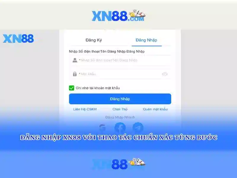 xn88: tổng quan về nền tảng trò chơi trực tuyến Go88