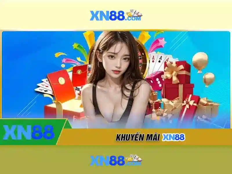 xn88 - Nền tảng trò chơi và giải trí trực tuyến Go88