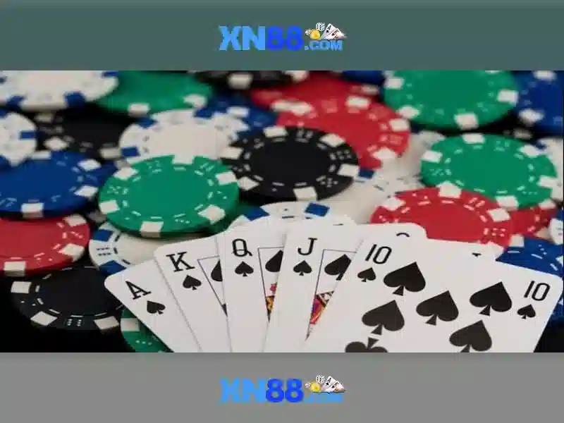 xn88: Nền tảng cá cược trực tuyến và xem xét tổng quan Go88