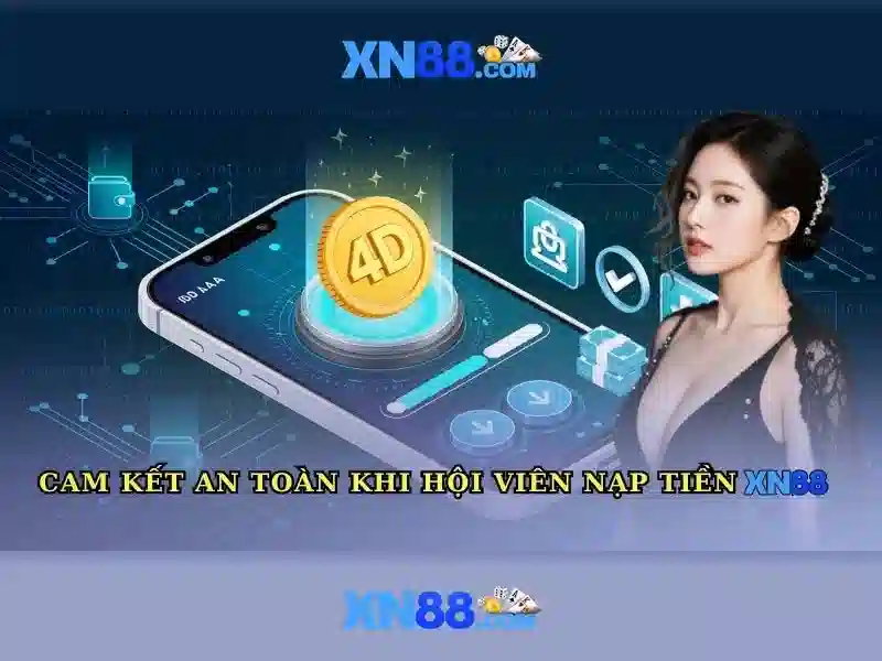 An toàn và bảo mật cho người chơi An toàn và bảo mật cho người chơi