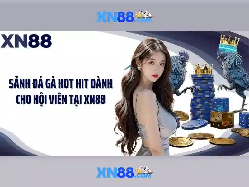 Điểm nổi bật của xn88