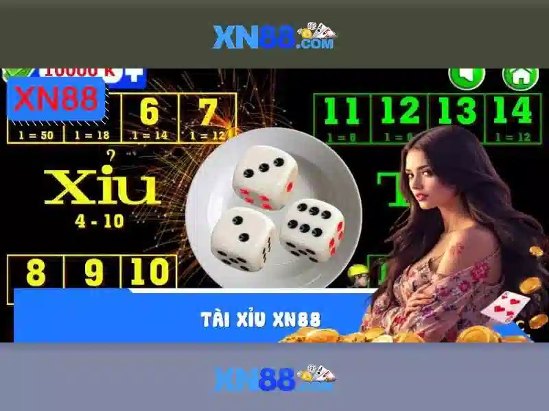 xn88: một khái niệm sáng tạo trong thế giới số 1 Đăng Nhập