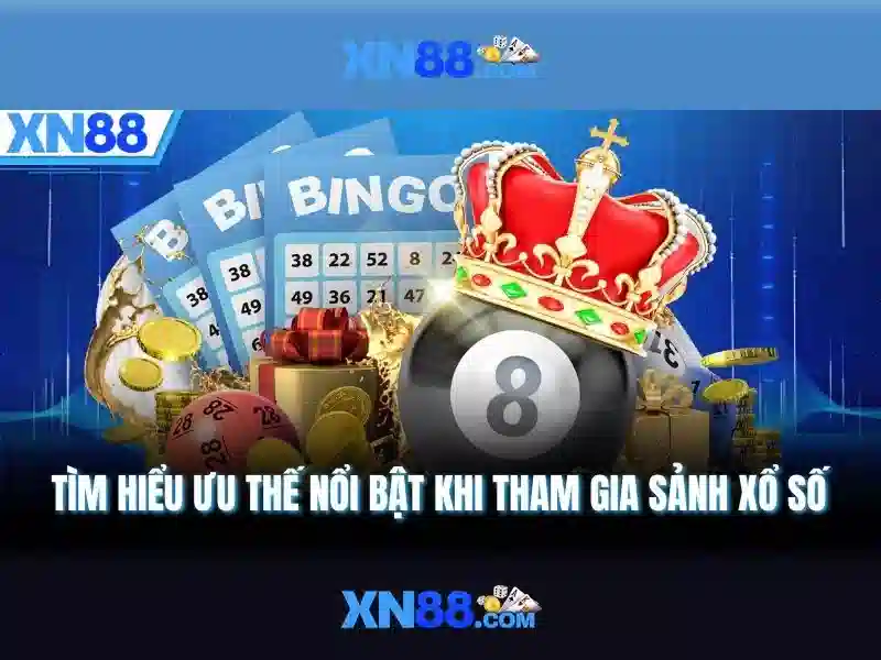 Khám phá xn88: nền tảng cá cược trực tuyến an toàn và đa dạng Go88