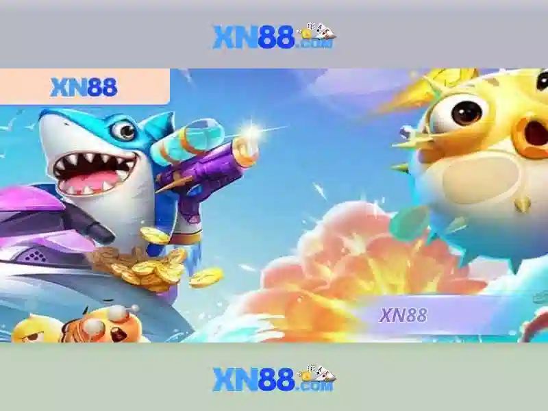 XN88: Nền tảng giải trí trực tuyến và casino Go88