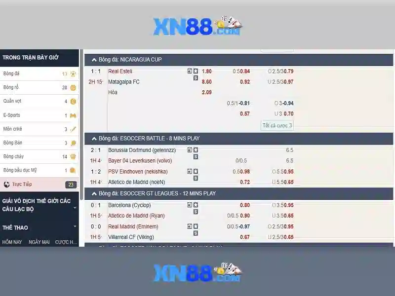 Tương lai của xn88