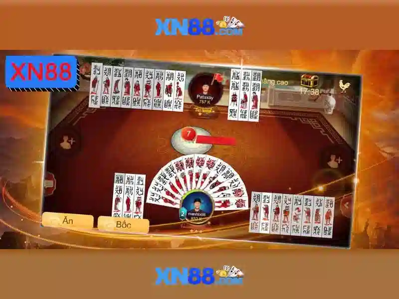 Các tính năng nổi bật của xn88 Các tính năng nổi bật của xn88
