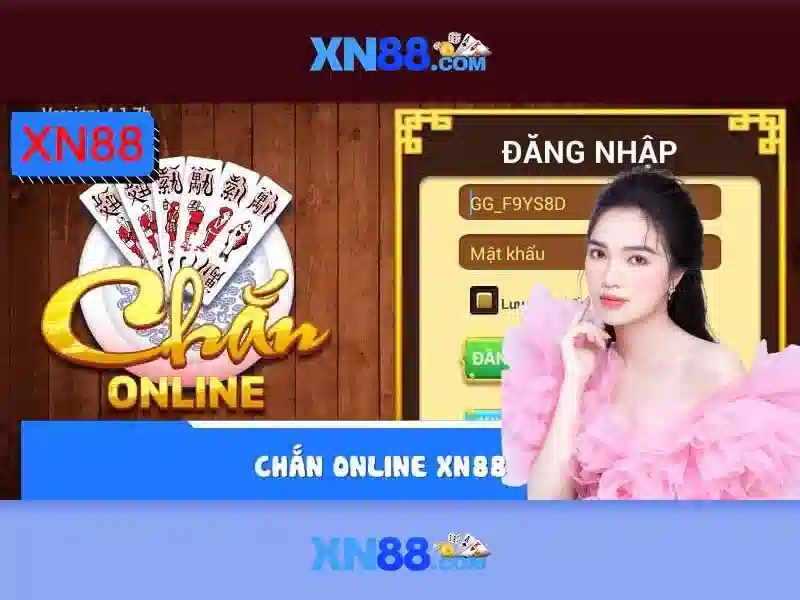 Khám phá xn88: nền tảng giải trí và cá cược trực tuyến 1 Đăng Nhập
