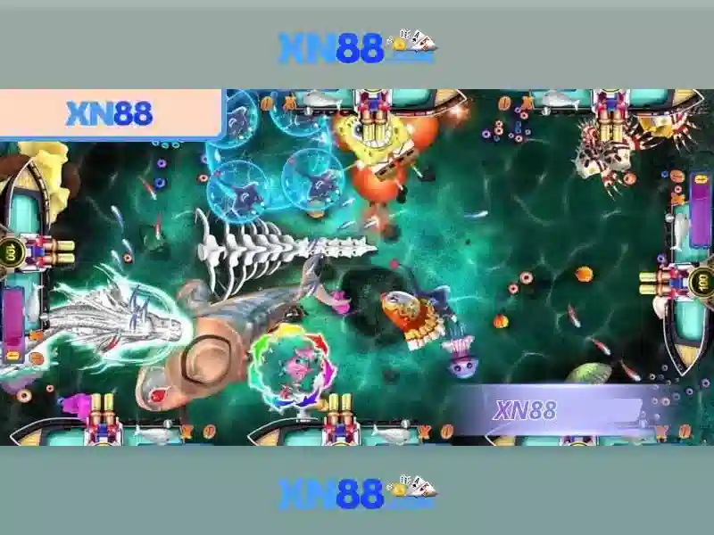 XN88: Giới thiệu và những điều cần biết Go88