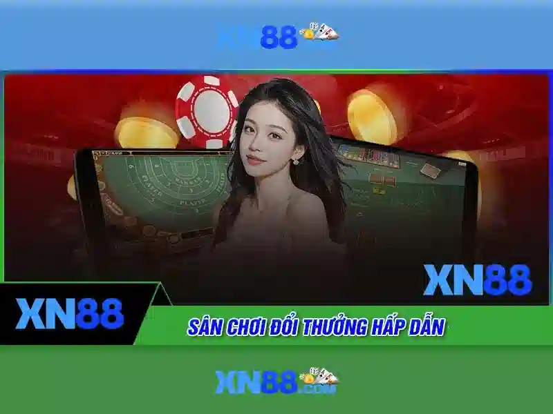Tương lai của xn88