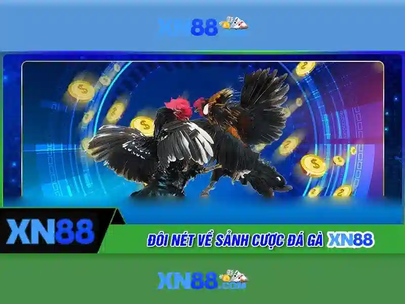 xn88 — Nền tảng cược trực tuyến nổi bật 1 Đăng Nhập