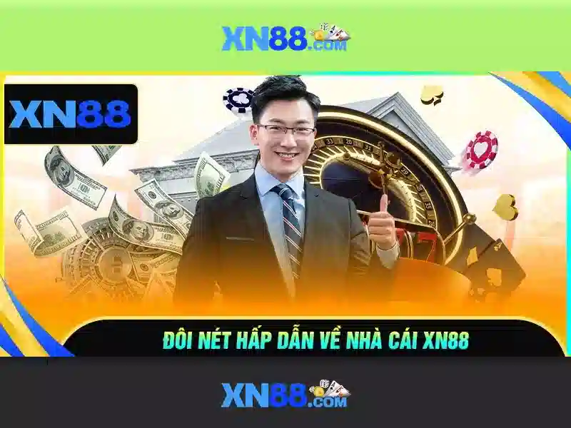 Giới thiệu về xn88 Giới thiệu về xn88