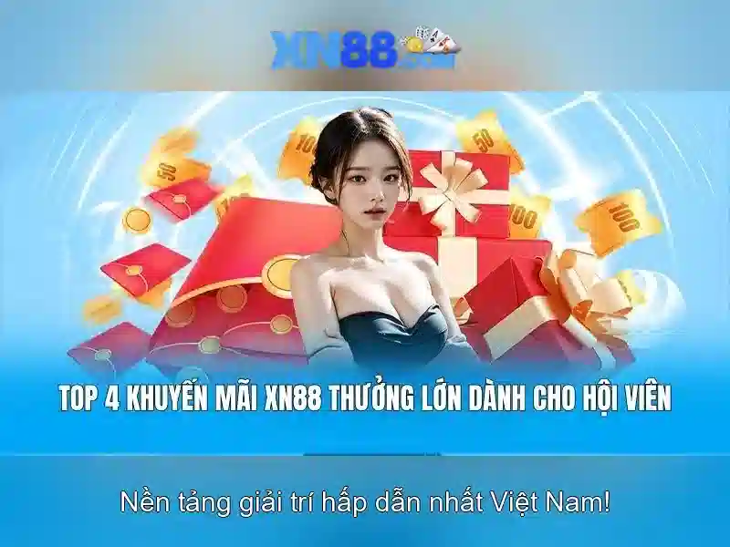 Xn88: Tổng quan về nền tảng trò chơi trực tuyến hàng đầu 1 Đăng Nhập