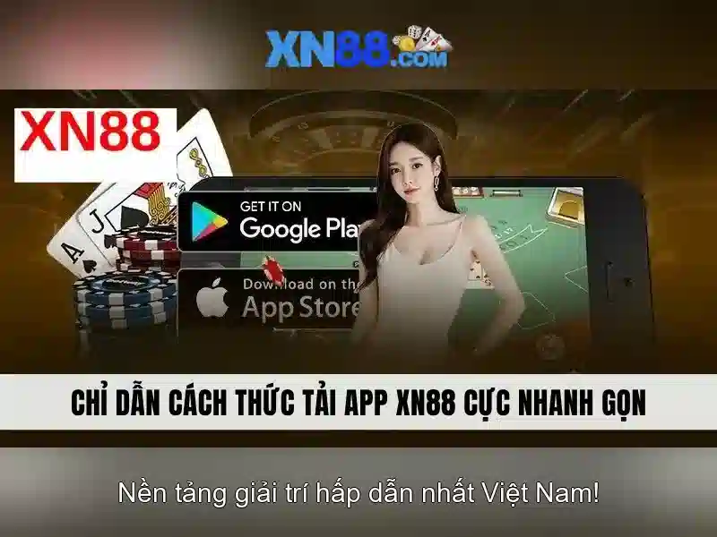 xn88 — Khám phá nền tảng cá cược trực tuyến hàng đầu Go88