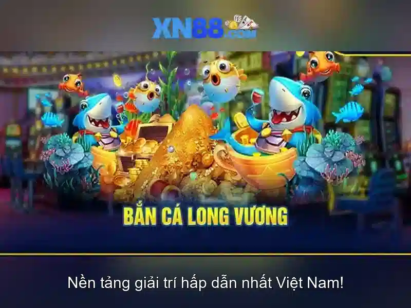 xn88: Nền tảng giải trí trực tuyến và những điều cần biết 1 Đăng Nhập