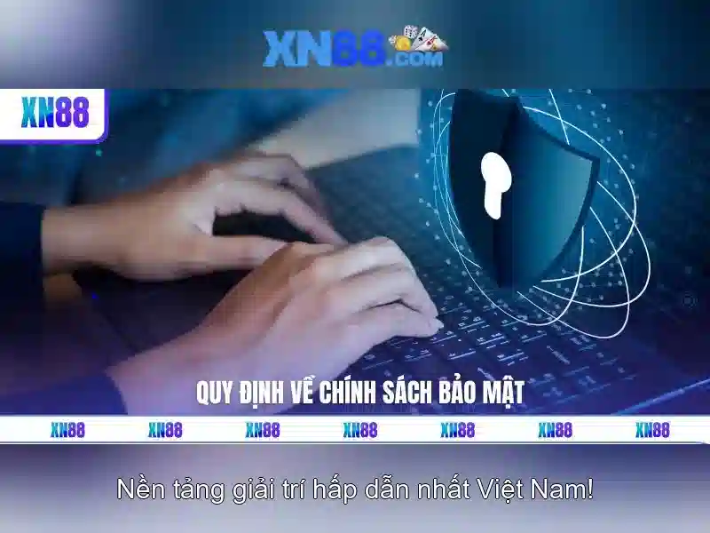Tại sao nên chọn xn88