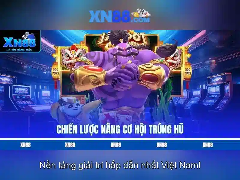 Giới thiệu về XN88 Go88