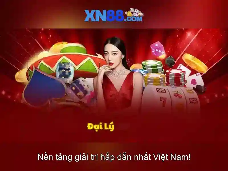 xn88: Nền tảng chơi game trực tuyến uy tín Go88