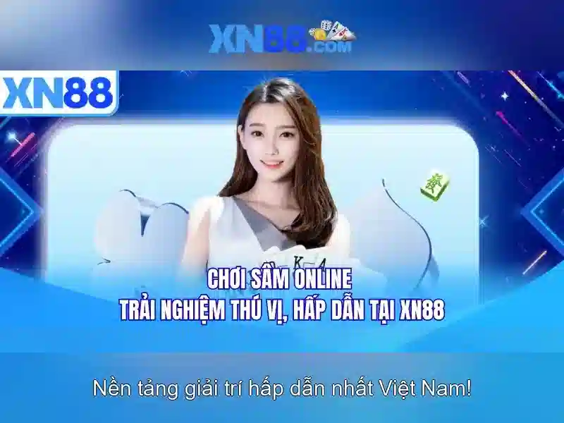 Giới thiệu về XN88 1 Đăng Nhập