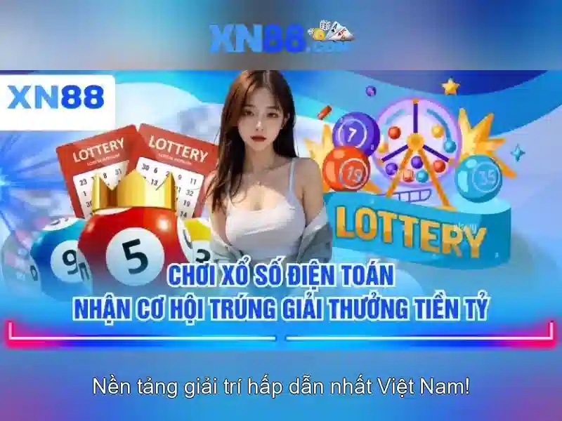 xn88 - Tổng quan về nền tảng trò chơi trực tuyến và cá cược 1 Đăng Nhập