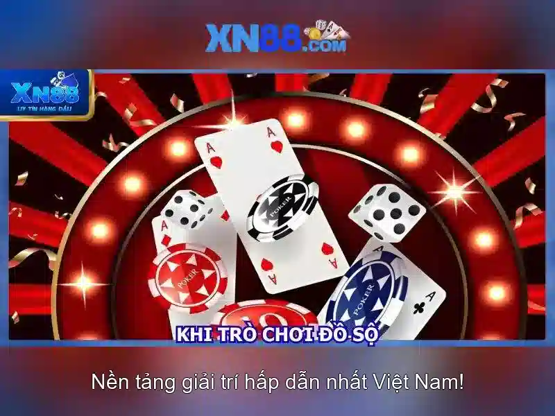 XN88: Tổng quan về nền tảng chơi game trực tuyến Go88