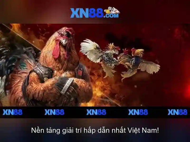xn88: Nền tảng chơi game trực tuyến và cộng đồng Go88
