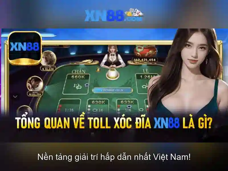 xn88 và vai trò trong thế giới số 1 Đăng Nhập