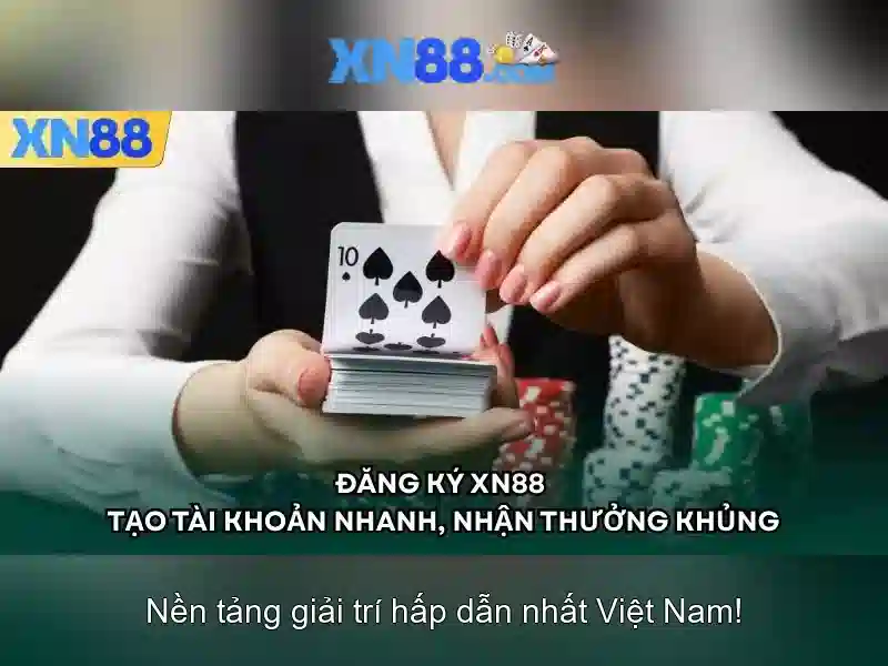 xn88 là gì? Khám phá nền tảng xn88 Go88