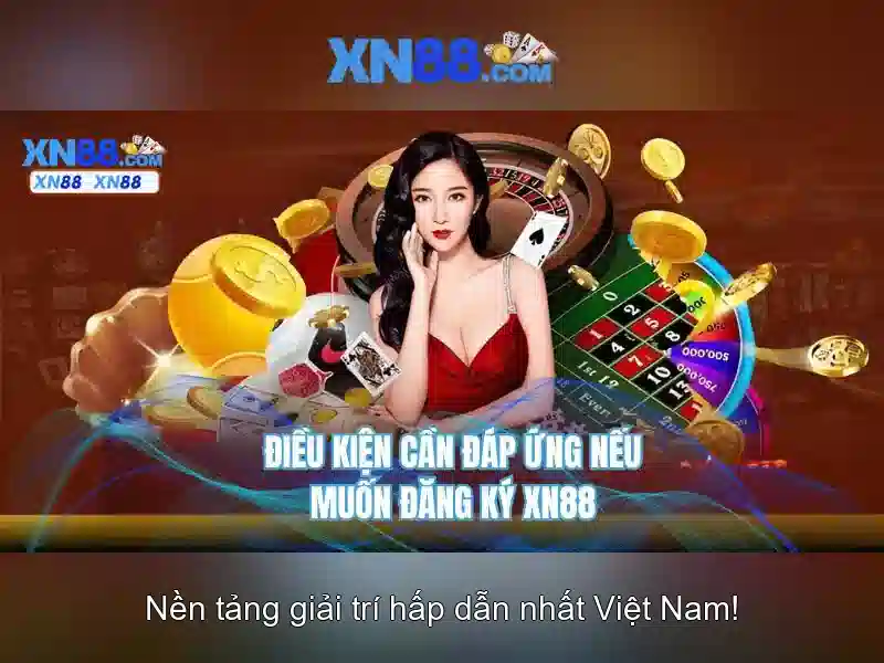 Khám phá xn88: tổng quan và ảnh hưởng của nền tảng 1 Đăng Nhập