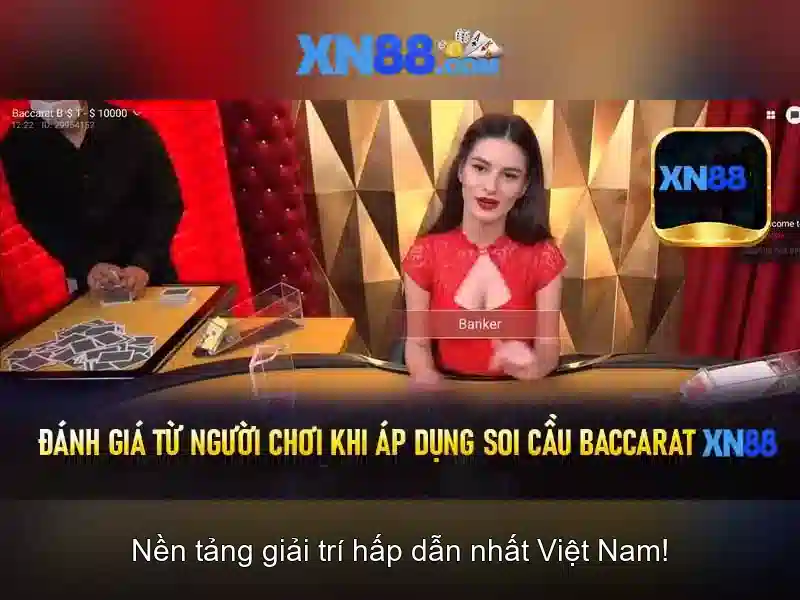 Nền tảng và tính năng nổi bật của xn88 Nền tảng và tính năng nổi bật của xn88