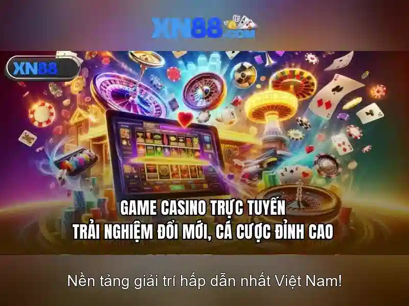 Tính năng nổi bật của xn88 Tính năng nổi bật của xn88
