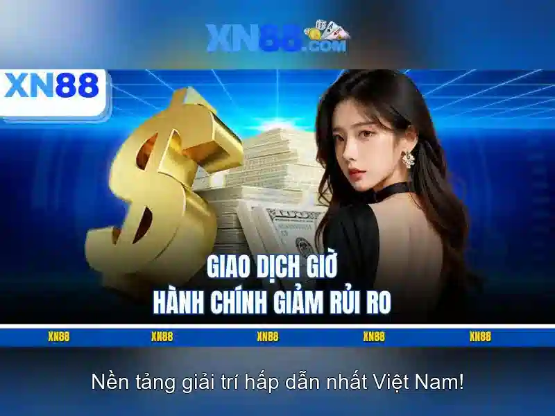 Tổng quan về xn88 Go88