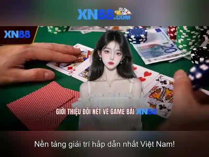 Tính năng nổi bật của xn88 Tính năng nổi bật của xn88