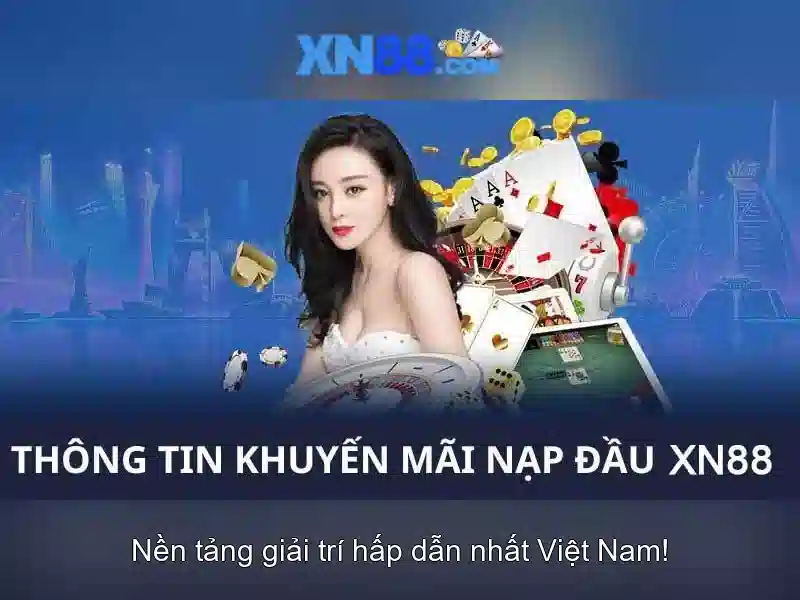 xn88 và giấy phép hoạt động: Hiểu rõ vai trò của giay phep hoat dong cho sàn cá cược online 1 Đăng Nhập